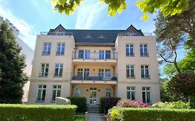 Haus Sabine - Ferienwohnung Krist